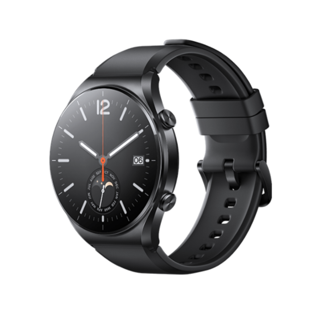 xiaomi mi watch s1 silver