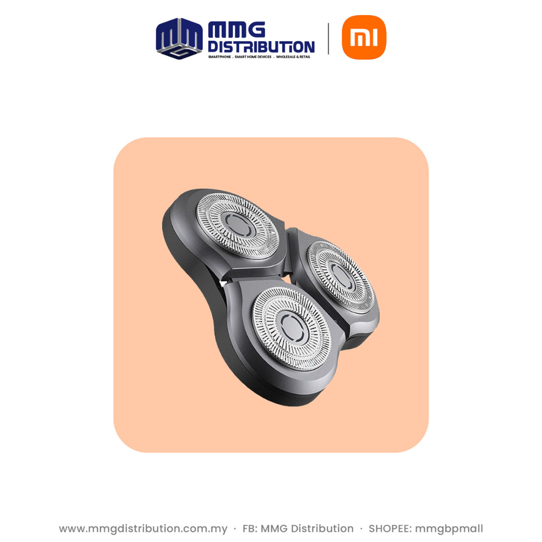 Mi Electric Shaver S500 Replacement Head