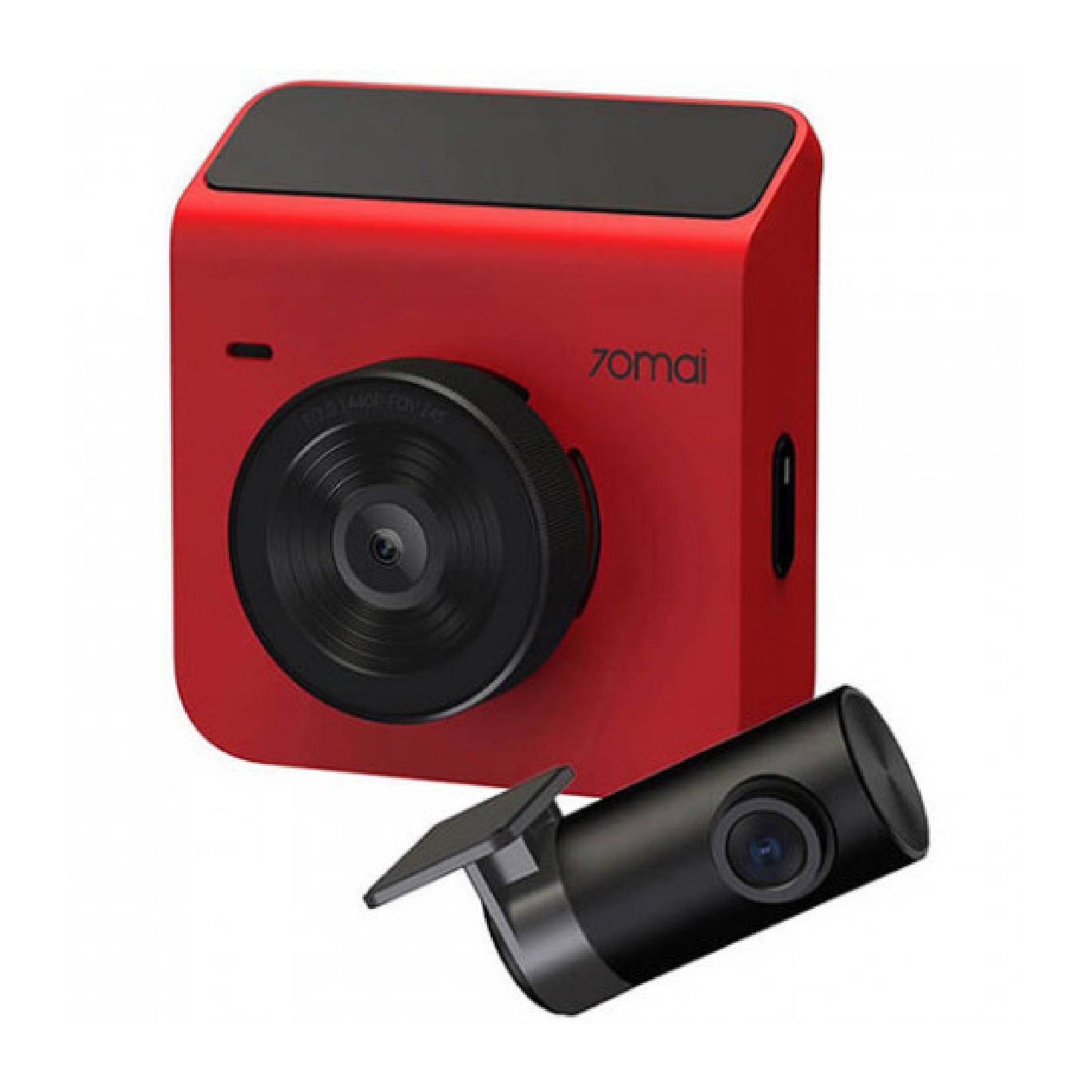 70mai Dash Cam A400 Set A400 RC09 70mai-dash-cam-a400-set-a400-rc09