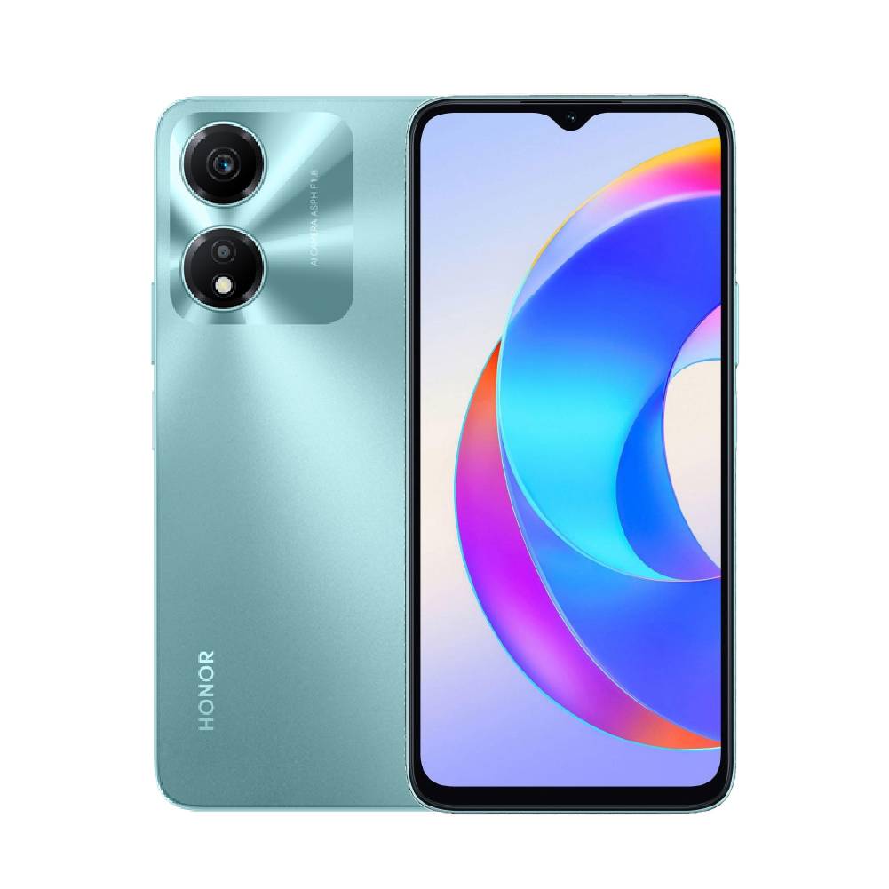 HONOR X5 Plus (4+64GB) Original HONOR Malaysia Set